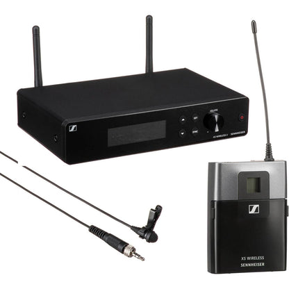 Sennheiser Pro Audio (XSW 2-CI1-A)