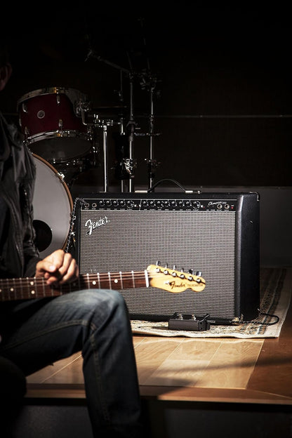 Fender Champion 100 - 100-Watt Electric Guitar Amplifier, with 2-Year Warranty