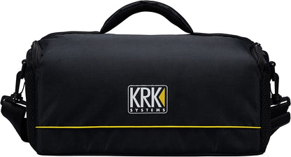 KRK GoAux 4 4" Portable Monitors (GOAUX4-NA)