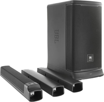 JBL Professional EON ONE Mk2 All-In-One, Rechargeable Column-Speaker Personal PA