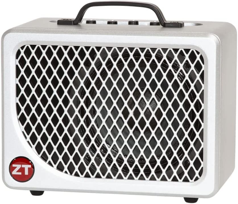ZT Amplifiers LunchBox Reverb Combo Amp