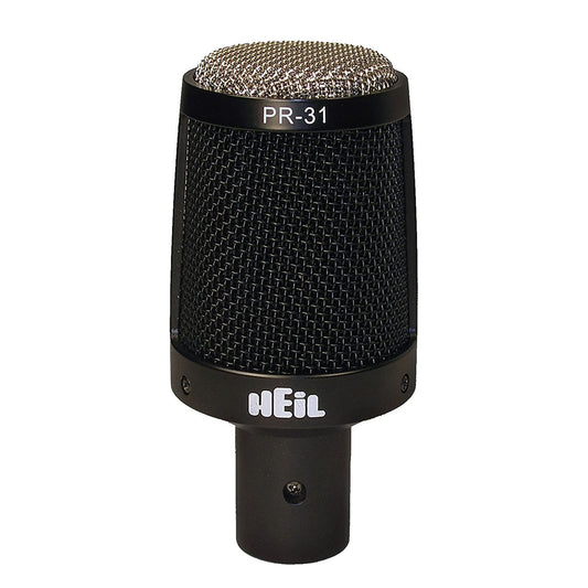 Heil Sound PR-31 BW All-Purpose Microphone