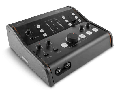 PALMER PRO MONICON XL US - Advanced Monitor Controller