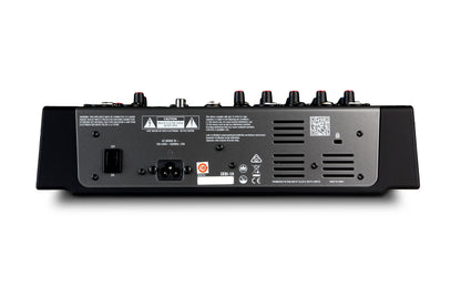 Allen & Heath Mixer-Powered (AH-ZEDI8)