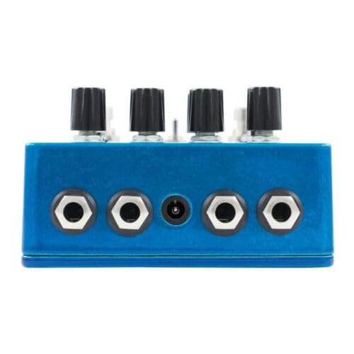 EarthQuaker Devices Avalanche Run V2 Product Family