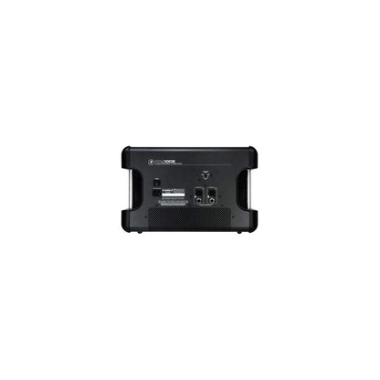 Mackie PPM1008 8-Channel, 1600-Watt Powered Desktop Mixer with Effects