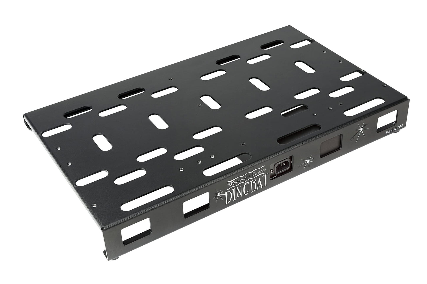 Voodoo Lab Dingbat Medium Pedalboard