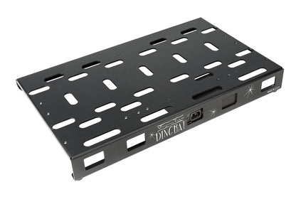 Voodoo Lab Dingbat Medium Pedalboard