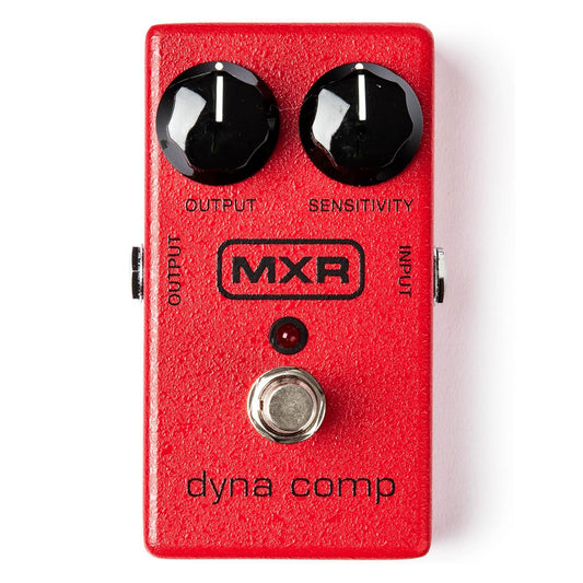 Jim Dunlop Dyna Comp Guitar Effects Pedal