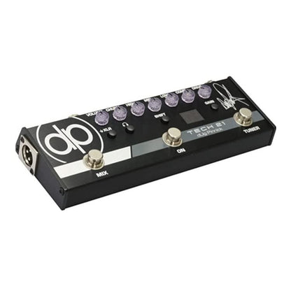 Tech 21 DUg Pinnick Signature Bass Distortion Pedal