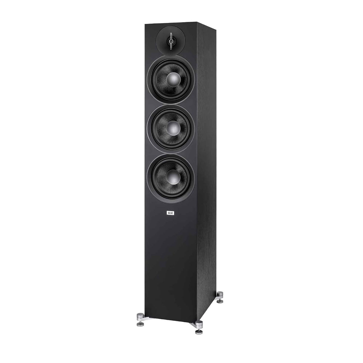 ELAC DF63 Black (Ea.)