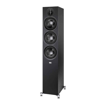 ELAC DF63 Black (Ea.)