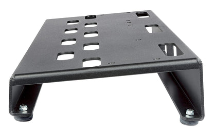 Voodoo Lab Dingbat Small Pedalboard with PPX8 (DBSX8)