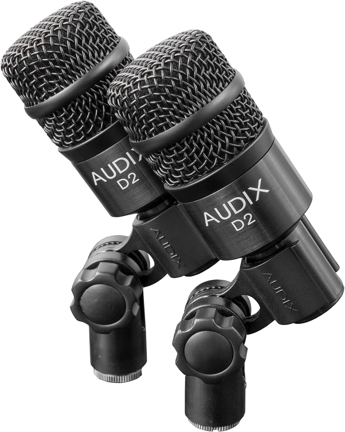 Audix DP5A Professional 5-Piece Drum Microphone Package