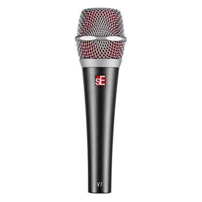 sE Electronics - V7 Studio Grade Handheld Microphone Supercardioid