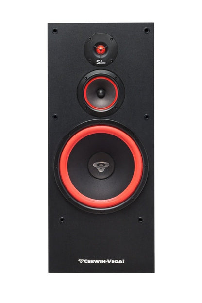 Cerwin Speaker