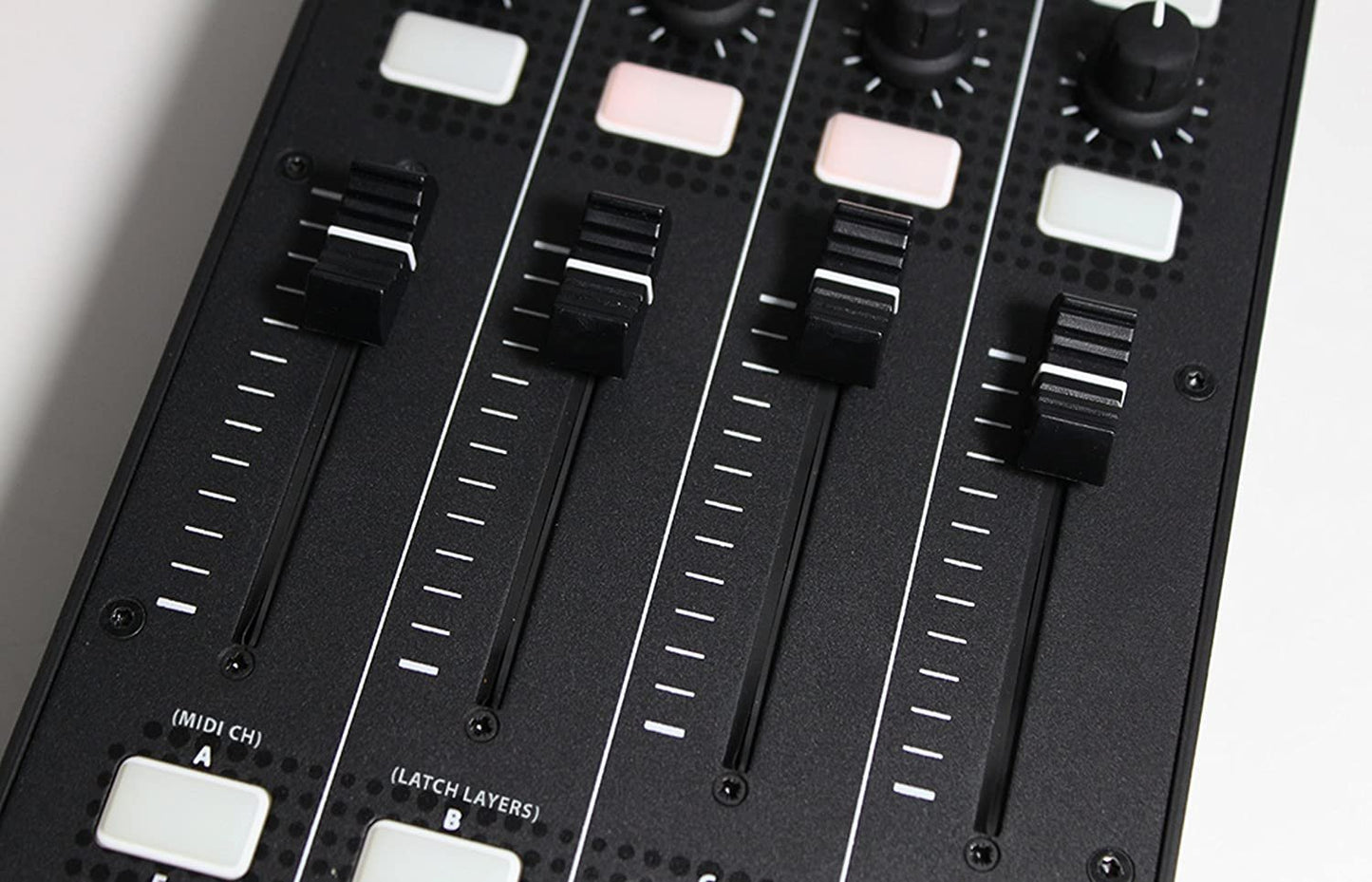 Allen & Heath AH-XONE:K2 XONE:K2 Professional USB DJ MIDI Controller