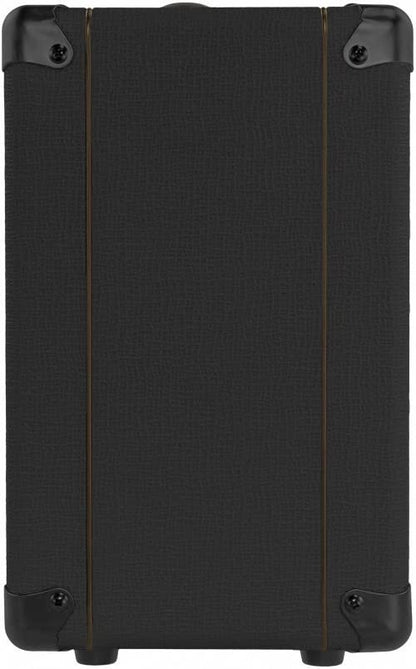 Orange Crush 20 Twin-Channel 20W Guitar Amplifier, Black