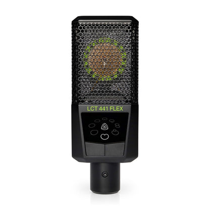 LCT 441 Flex Multi-Pattern Large-Diaphragm Condenser Microphone