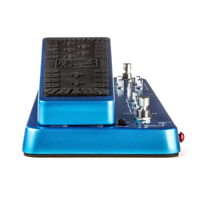 Justin Chancellor Cry Baby® Wah