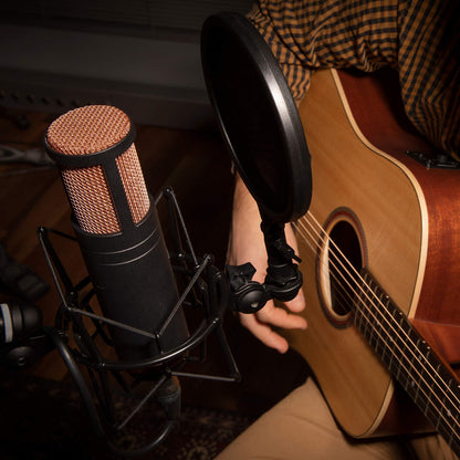 Antelope Audio Edge Large Diaphragm Condenser Modeling Microphone