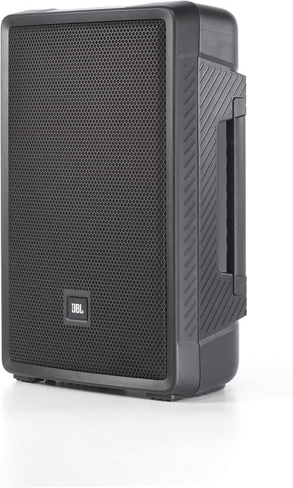 JBL Professional IRX series Powered Portable Speaker with Bluetooth, 12-Inch