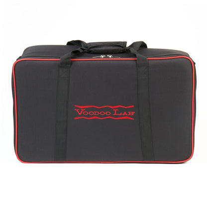 Voodoo Lab Dingbat Medium Pedalboard