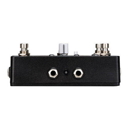 EarthQuaker Devices Swiss Things Guitar Effects Pedalboard Reconciler