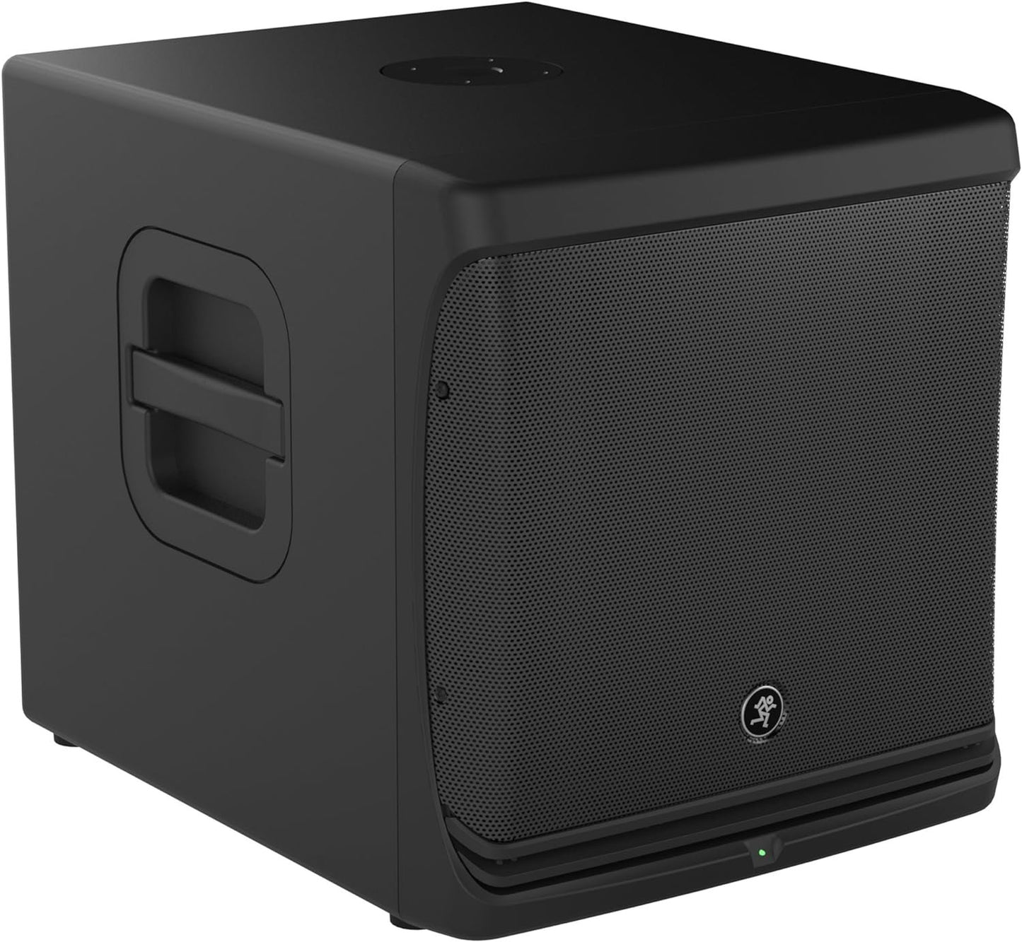 Mackie DLM12S 2000W 12-Inch Powered Subwoofer