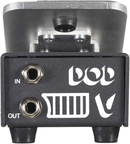 DigiTech Guitar Volume Pedal (DOD-MiniVOL-U)