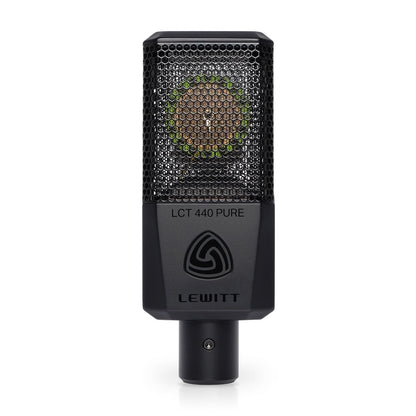 LEWITT LCT440PURE Large Diaphragm Condenser Mic