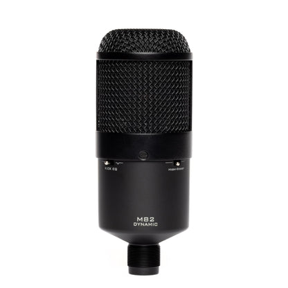 TELEFUNKEN Elektroakustik M82 Dynamic Microphone