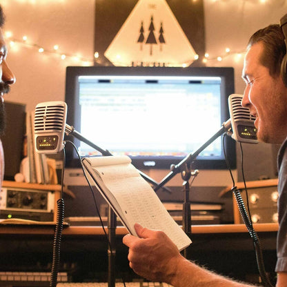 Shure MOTIV Vocal Condenser Microphone