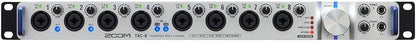 Zoom TAC-8 Thunderbolt Audio Interface