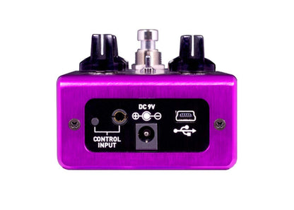 Source Audio Kingmaker Fuzz Pedal
