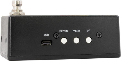 Walrus Audio Canvas Tuner (900-1083)