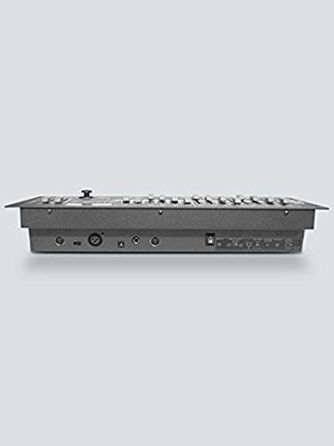 CHAUVET DJ Obey 70 Universal DMX-512 Controller | LED Light Controllers