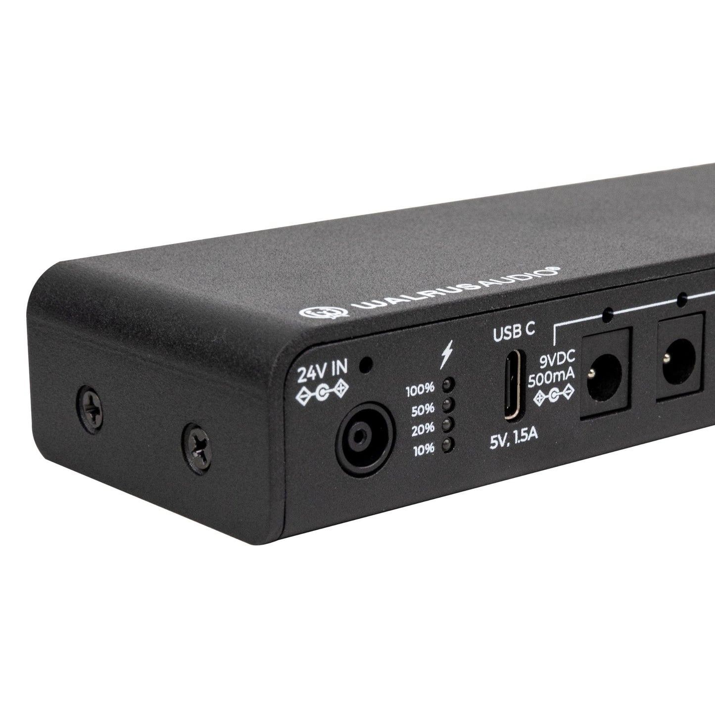 Walrus Audio Canvas Power 15