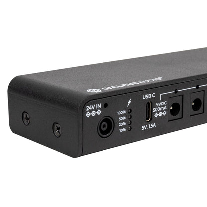 Walrus Audio Canvas Power 15
