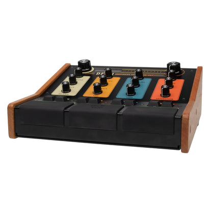 Walrus Aucio DFX-1 Percussion Processing Unit