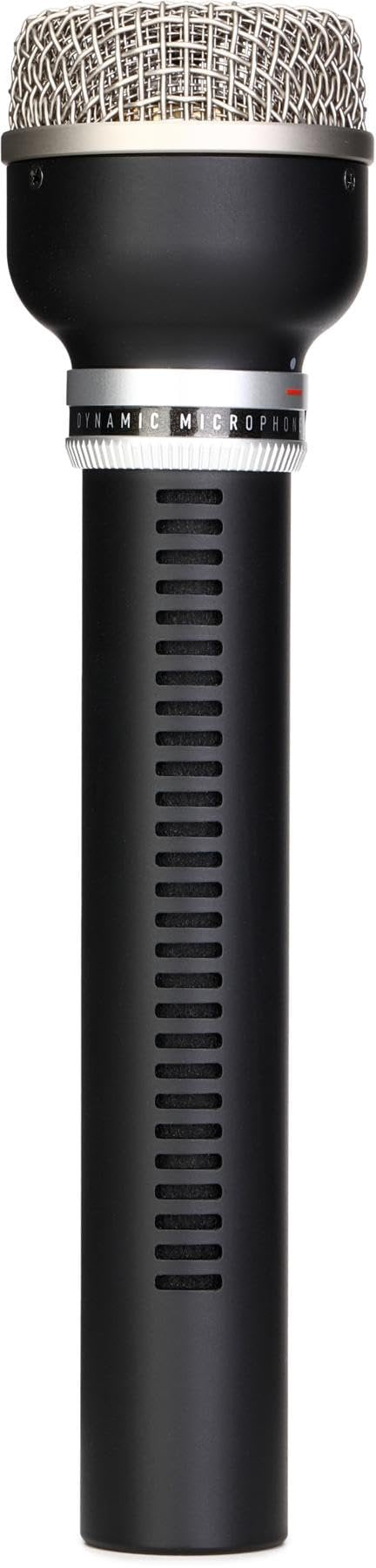 Warm Audio WA-19B - Dynamisches Mikrofon
