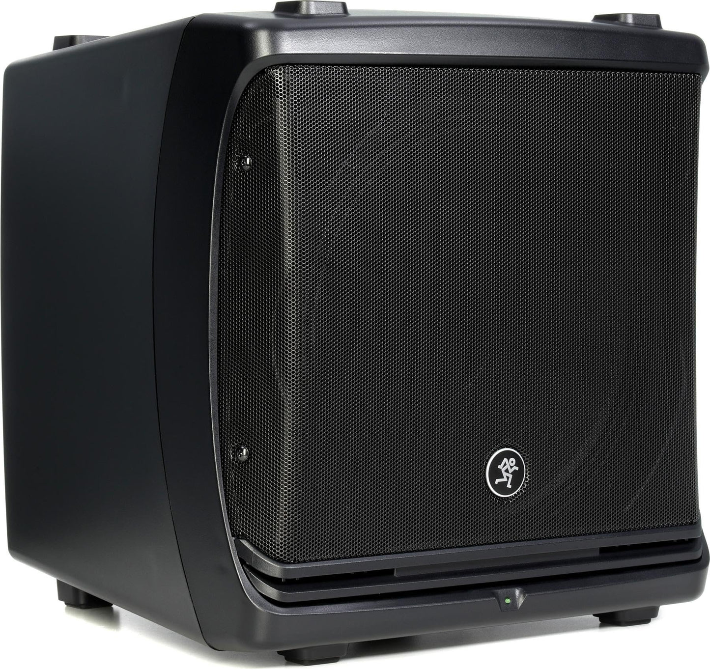 Mackie DLM12 2000W 12-Inch Powered Loudspeaker