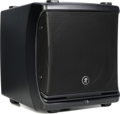 Mackie DLM12 2000W 12-Inch Powered Loudspeaker