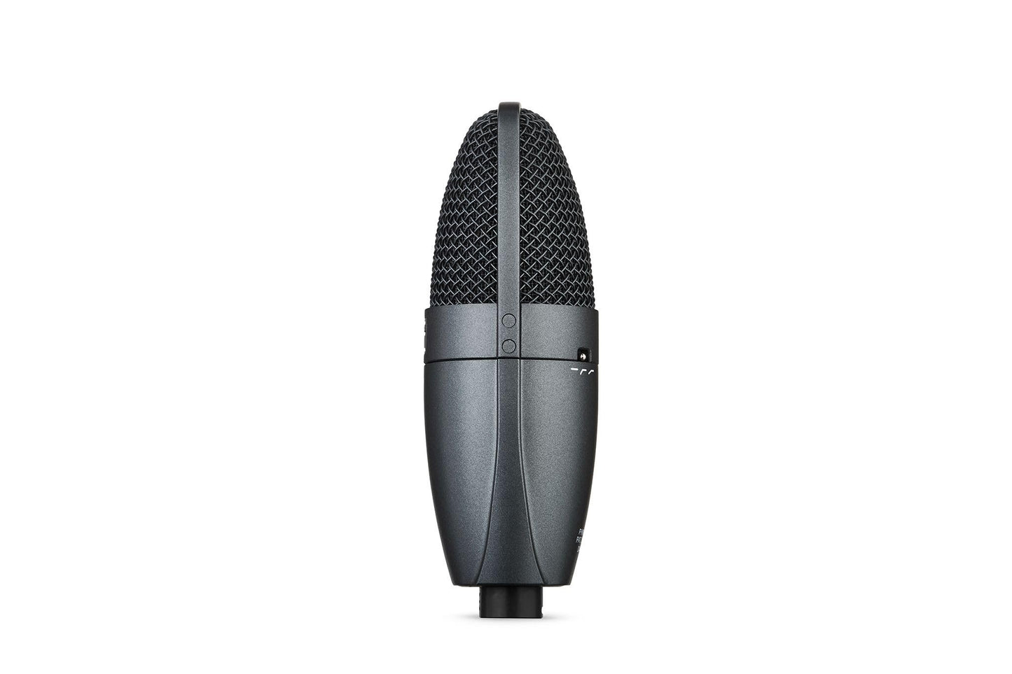 Shure Beta 27 Large-Diaphragm Condenser Microphone