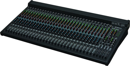 Mackie 1402VLZ4, 14-channel Compact Mixer with High Quality Onyx Preamps