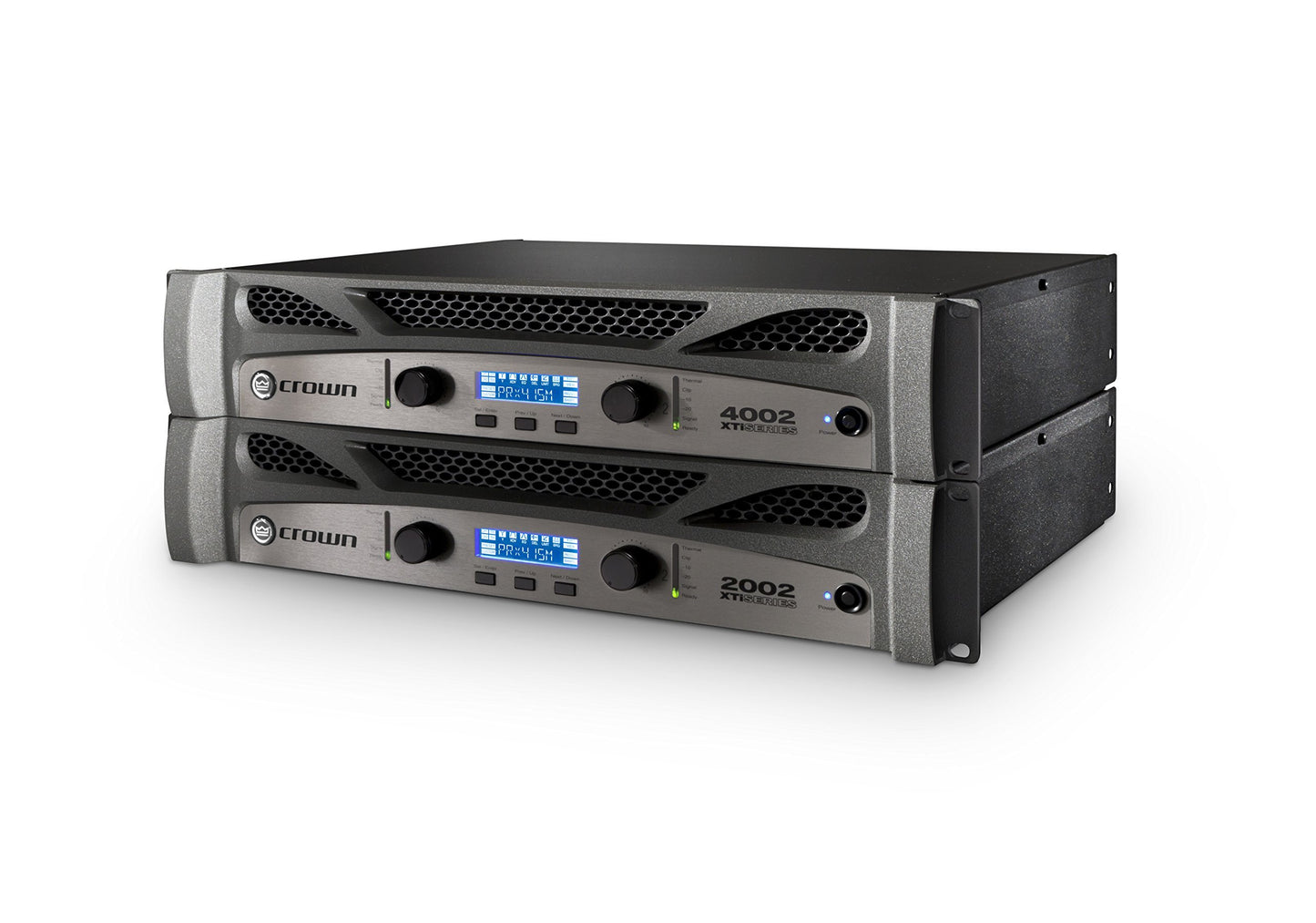 Crown XTi2002 Two-channel, 800-Watt at 4Ω Power Amplifier