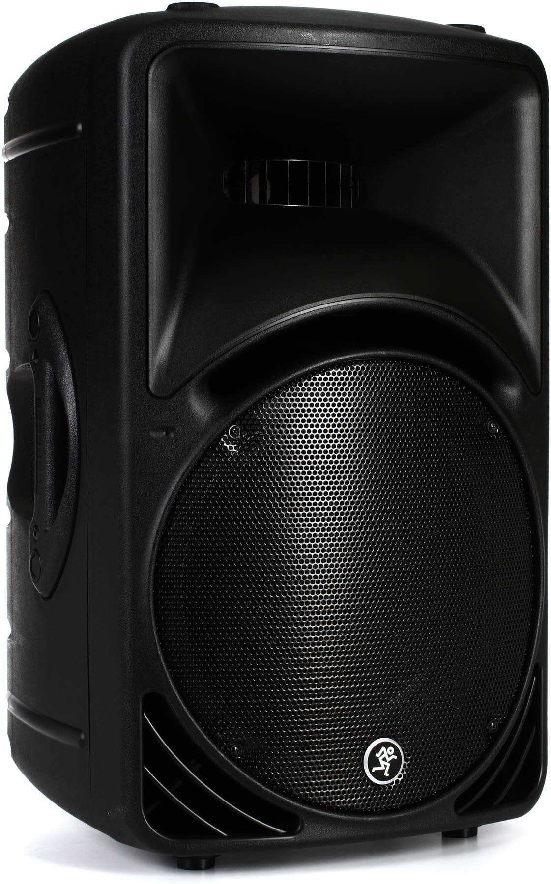 Mackie C Series, 10-Inch 2-way Compact Passive SR Loudspeaker (C200)