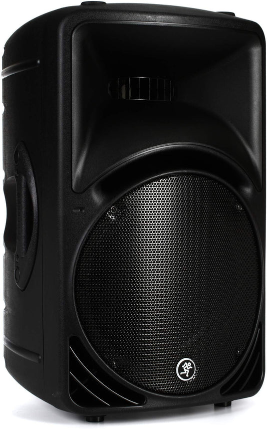 Mackie C Series, 10-Inch 2-way Compact Passive SR Loudspeaker (C200)