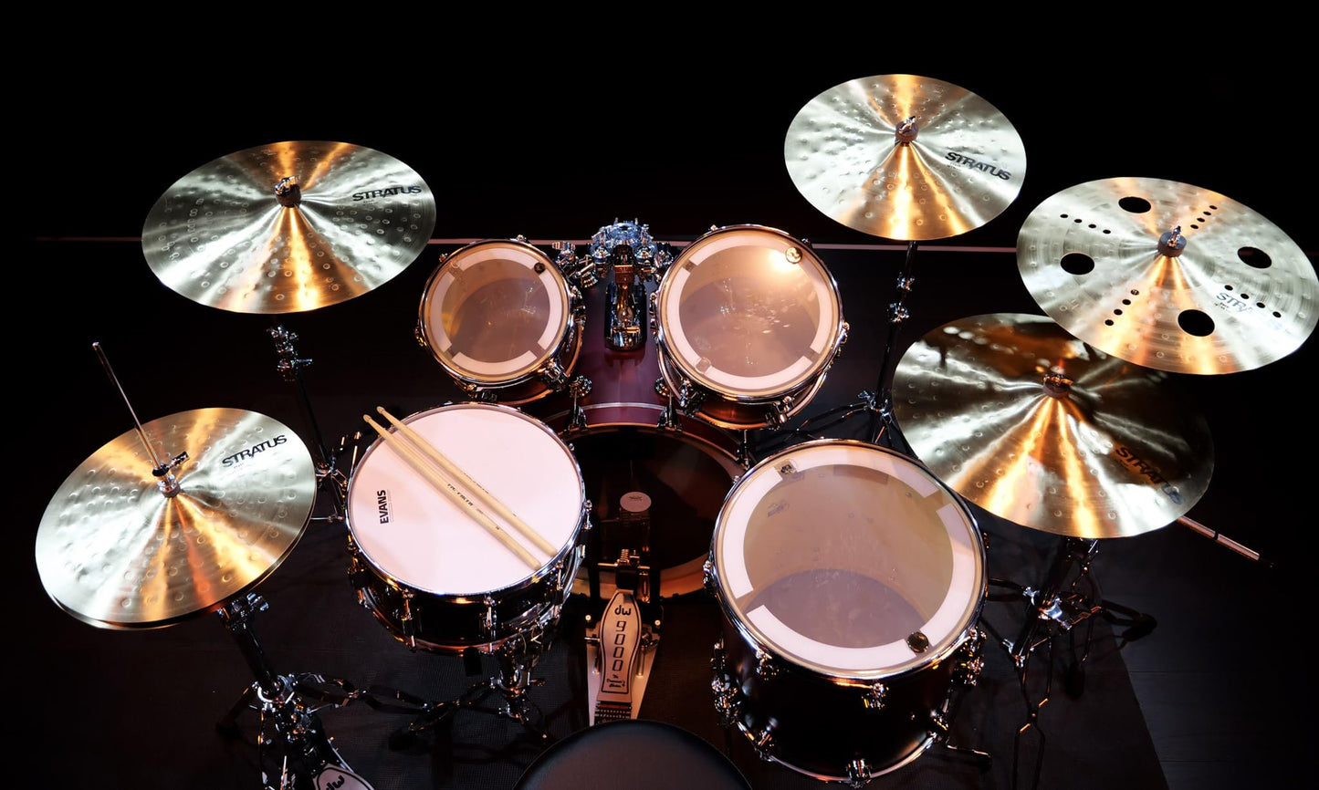 Sabian STRATUS Cymbal