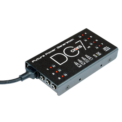CIOKS Cioks DC7v2 Power Supply with USB-C